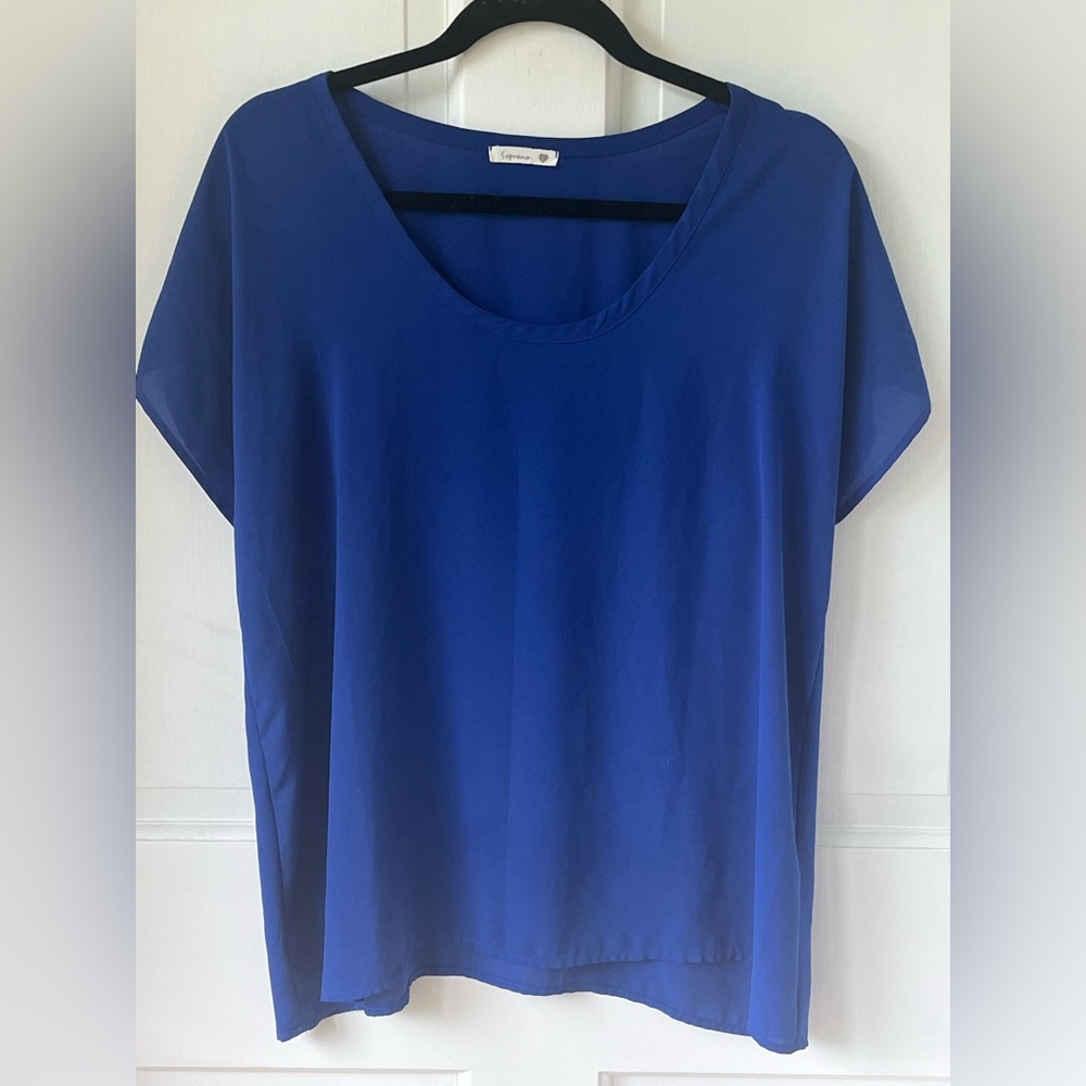 Soprano Shirt